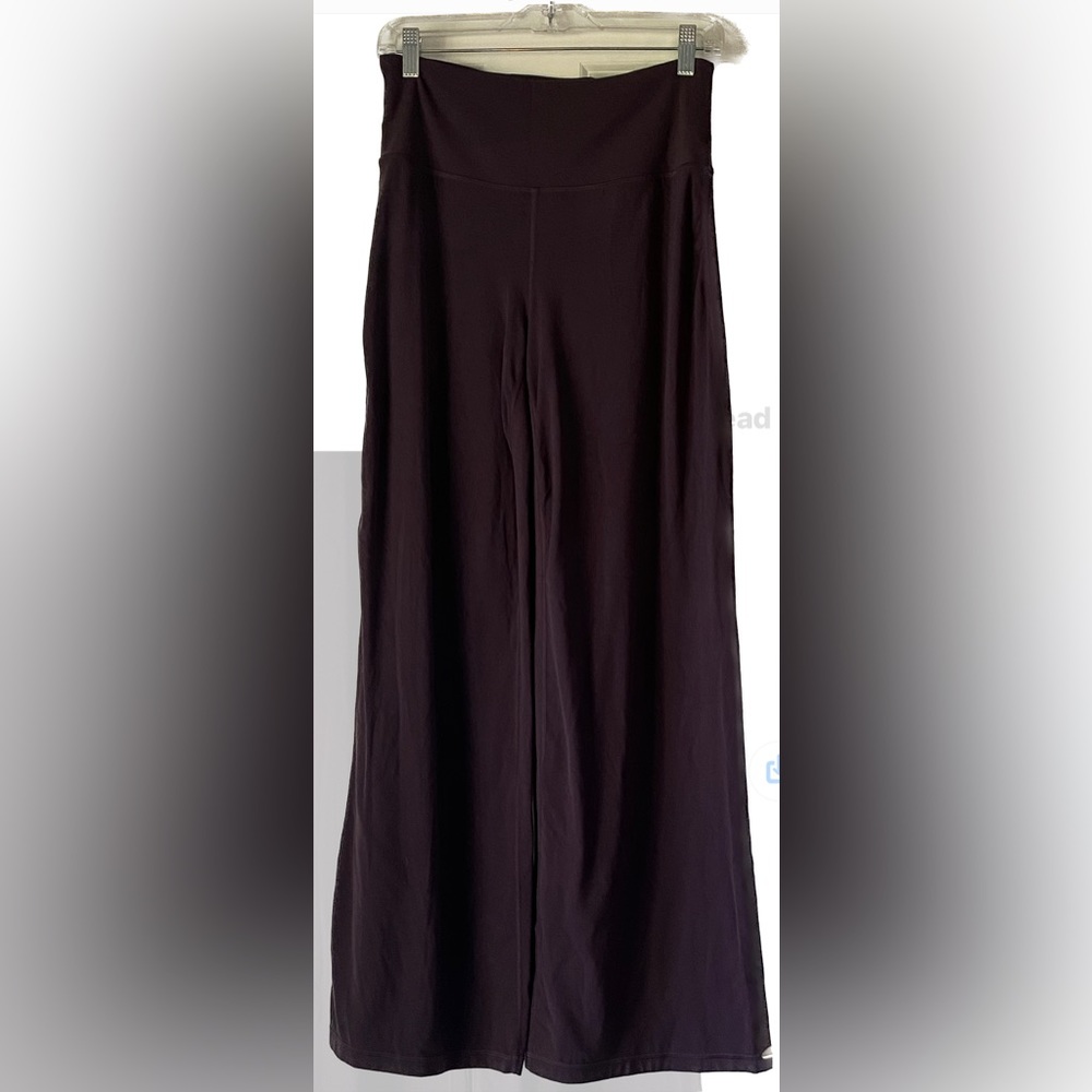 Athleta Elation wide leg pants